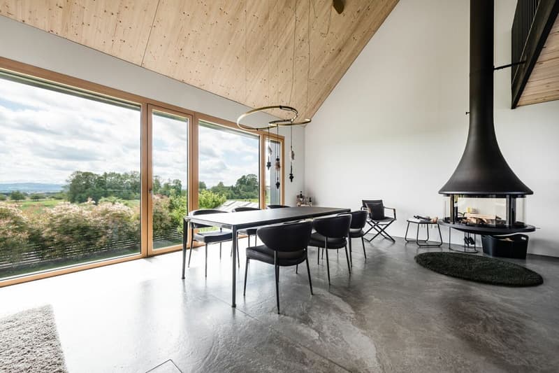 Architektonisches Schmuckstück mit Seeblick (3)