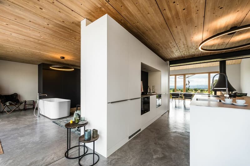 Architektonisches Schmuckstück mit Seeblick (2)
