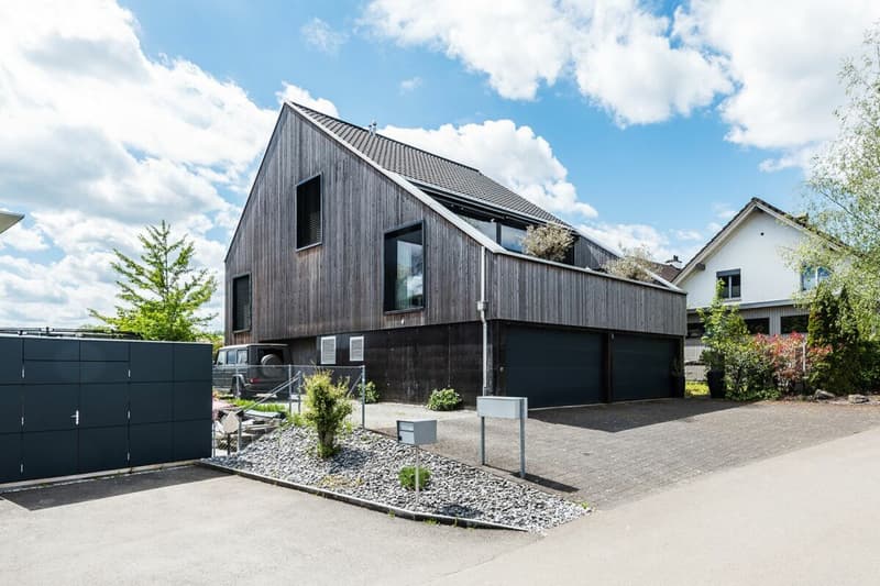 Architektonisches Schmuckstück mit Seeblick (12)