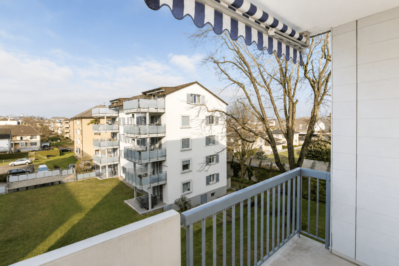 Frisch sanierte Wohnung (1)