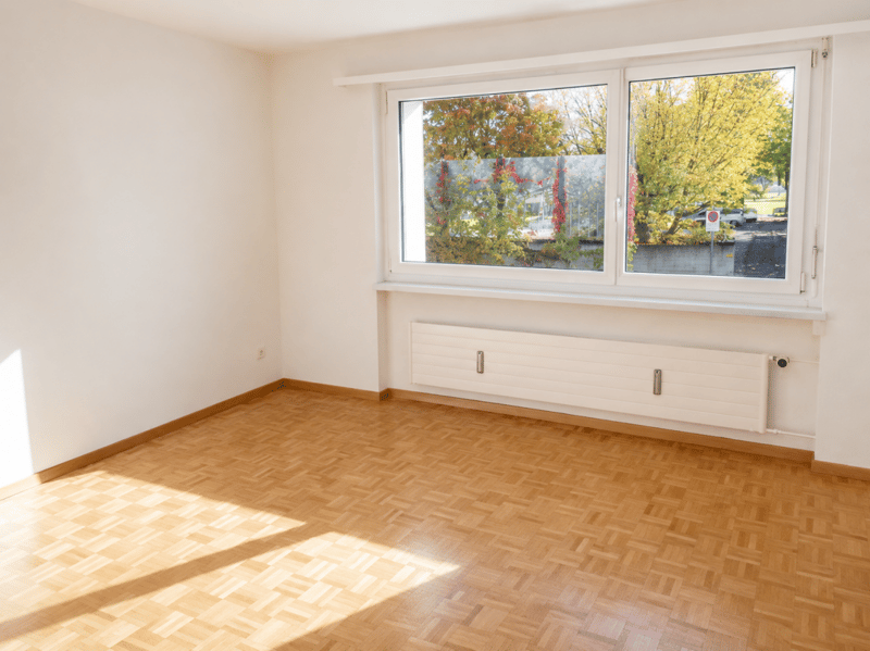 Frisch sanierte Wohnung (3)