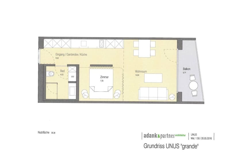 Erste eigene Wohnung? (5)