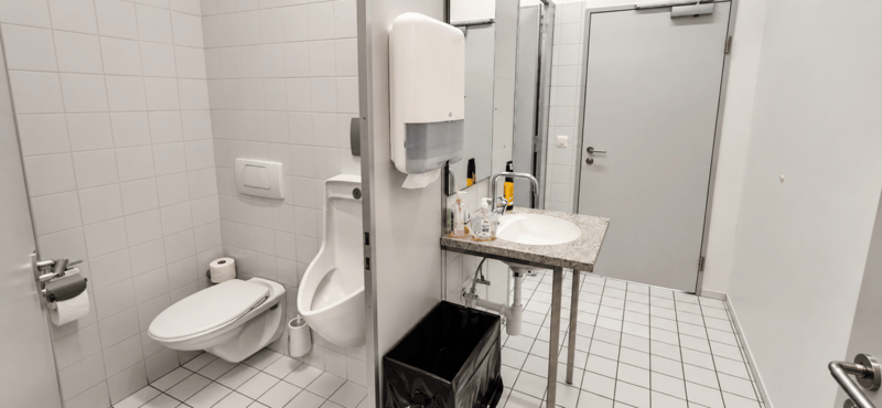 Ganzes Stockwerk zu vermieten - 1'060 m² Gewerbefläche (6)