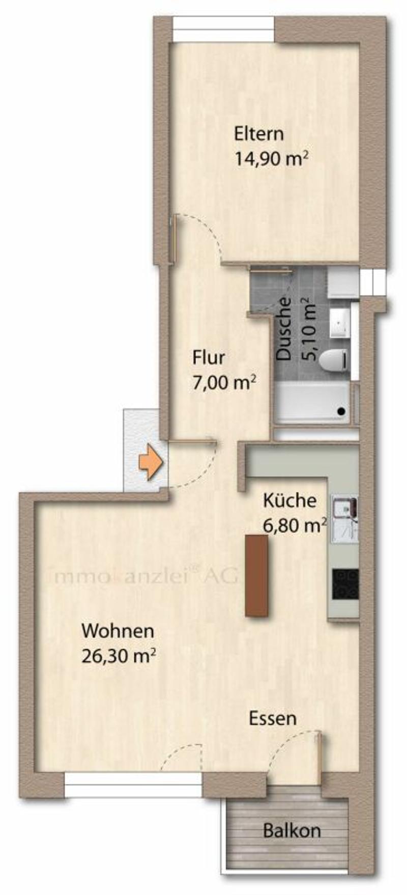 Klein aber fein (9)