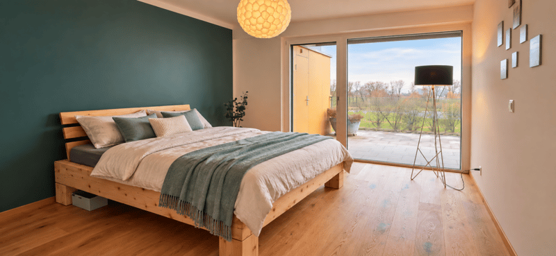 Wohnen am Golfplatz - Wellnessbereich, Fitness und traumhafter Terrasse mit Alpenpanorama. (4)
