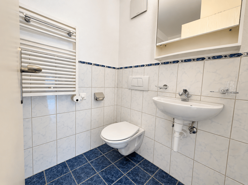Familienwohnung in der Seegemeinde Bottighofen - ruhig, zurückversetzt (7)
