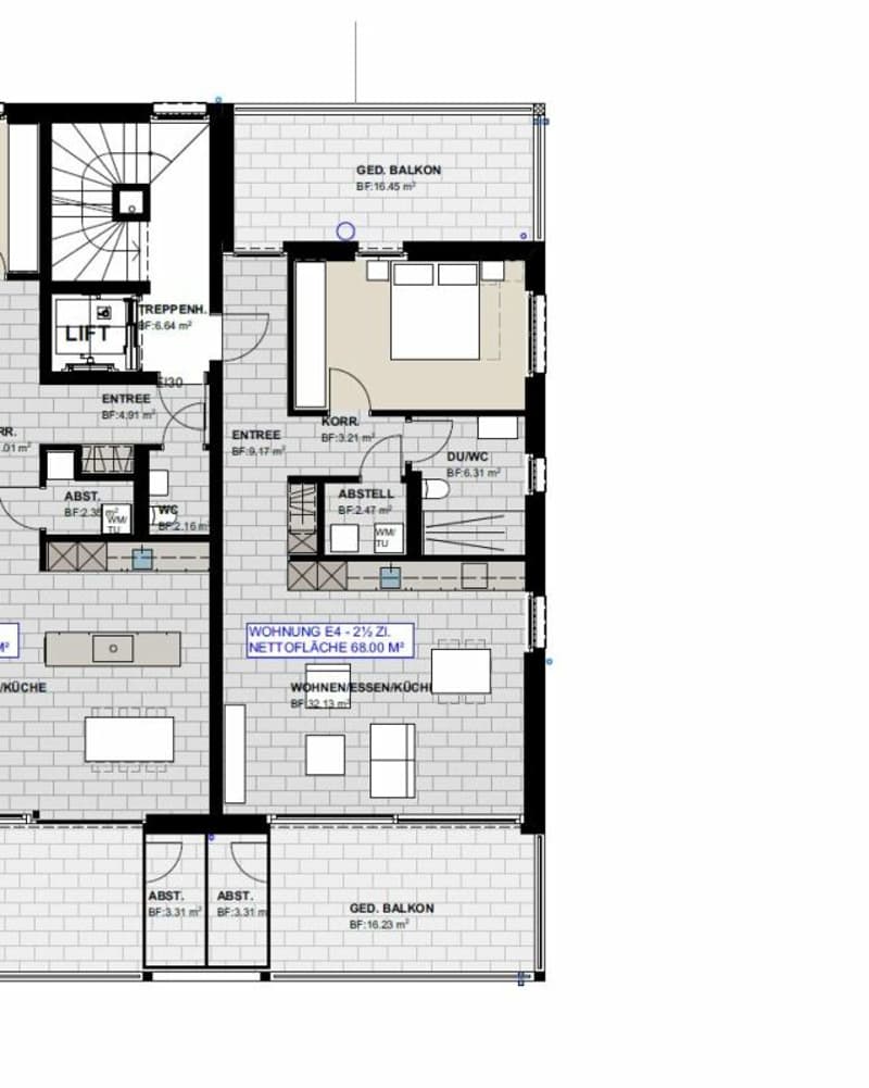 Ihr neues Zuhause in der Überbauung WYGÄRTLI (5)