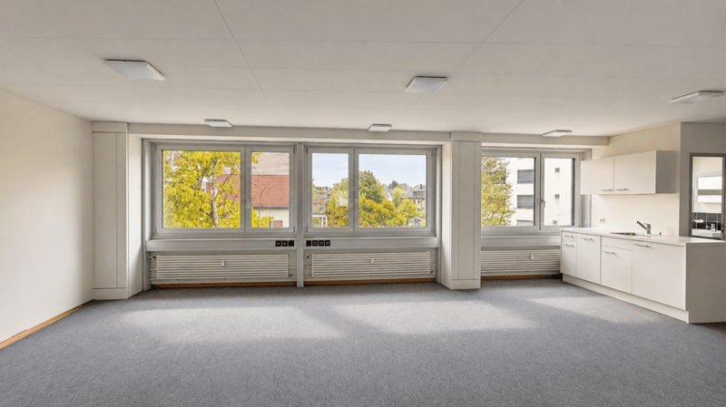 Bürofläche à 100m² im Haus Metropol (3)