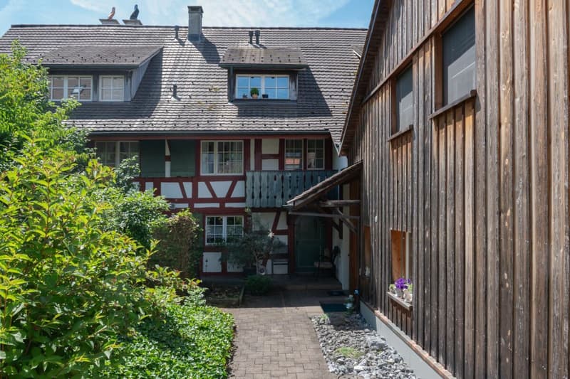 Im Himmelrich 6, 8512 Thundorf