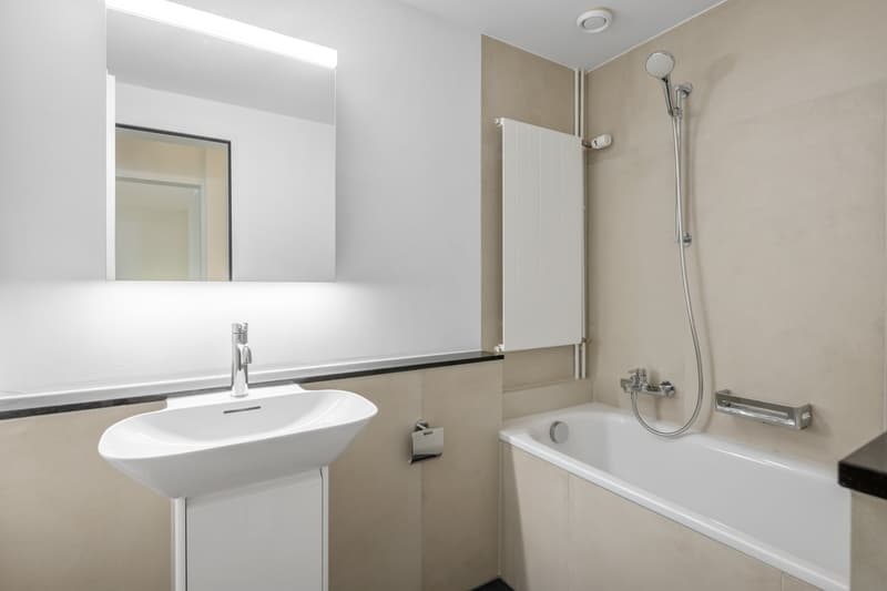 Neu sanierte, grosszügige 4.5-Zimmer-Wohnung mit Balkon in Zürich Oerlikon (12)