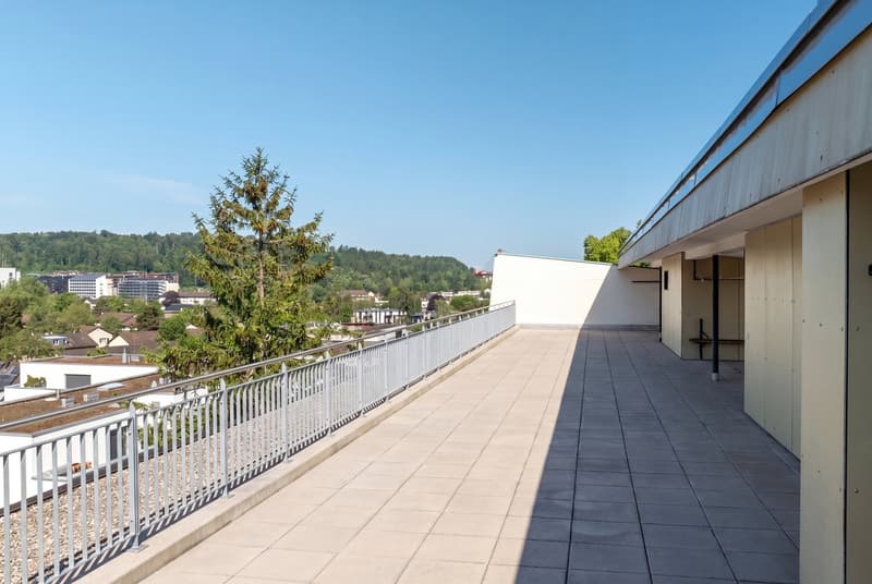 Neu sanierte, grosszügige 4.5-Zimmer-Wohnung mit Balkon in Zürich Oerlikon (15)