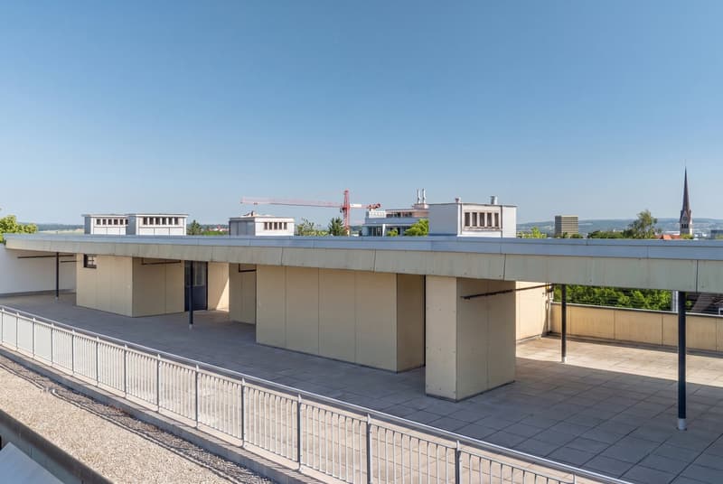 Neu sanierte, grosszügige 4.5-Zimmer-Wohnung mit Balkon in Zürich Oerlikon (14)
