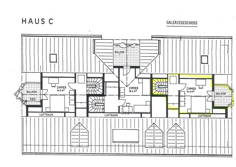 Attraktive Maisonette-Wohnung (11)
