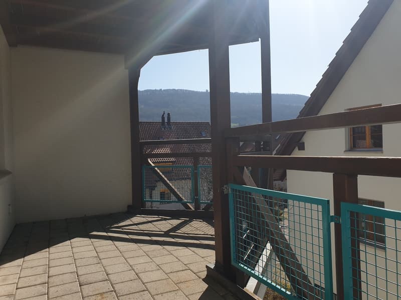 Attraktive Maisonette-Wohnung (4)