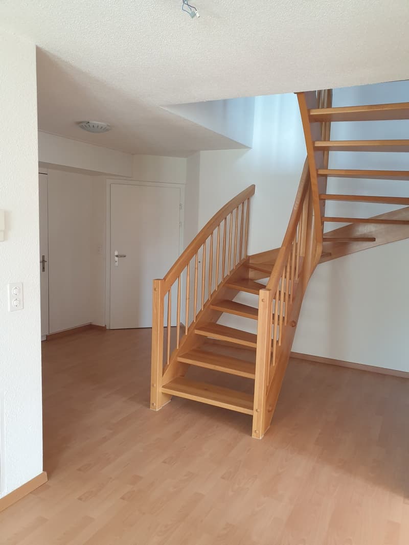 Attraktive Maisonette-Wohnung (5)