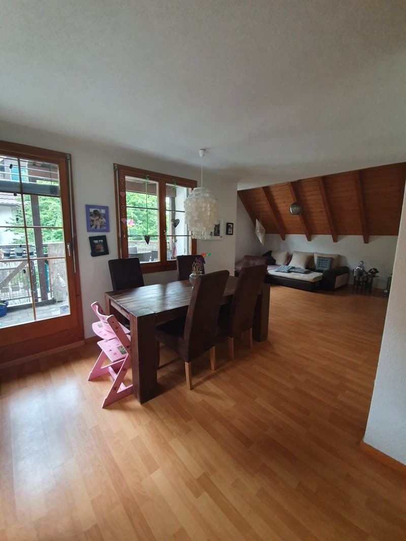 Attraktive Maisonette-Wohnung (3)