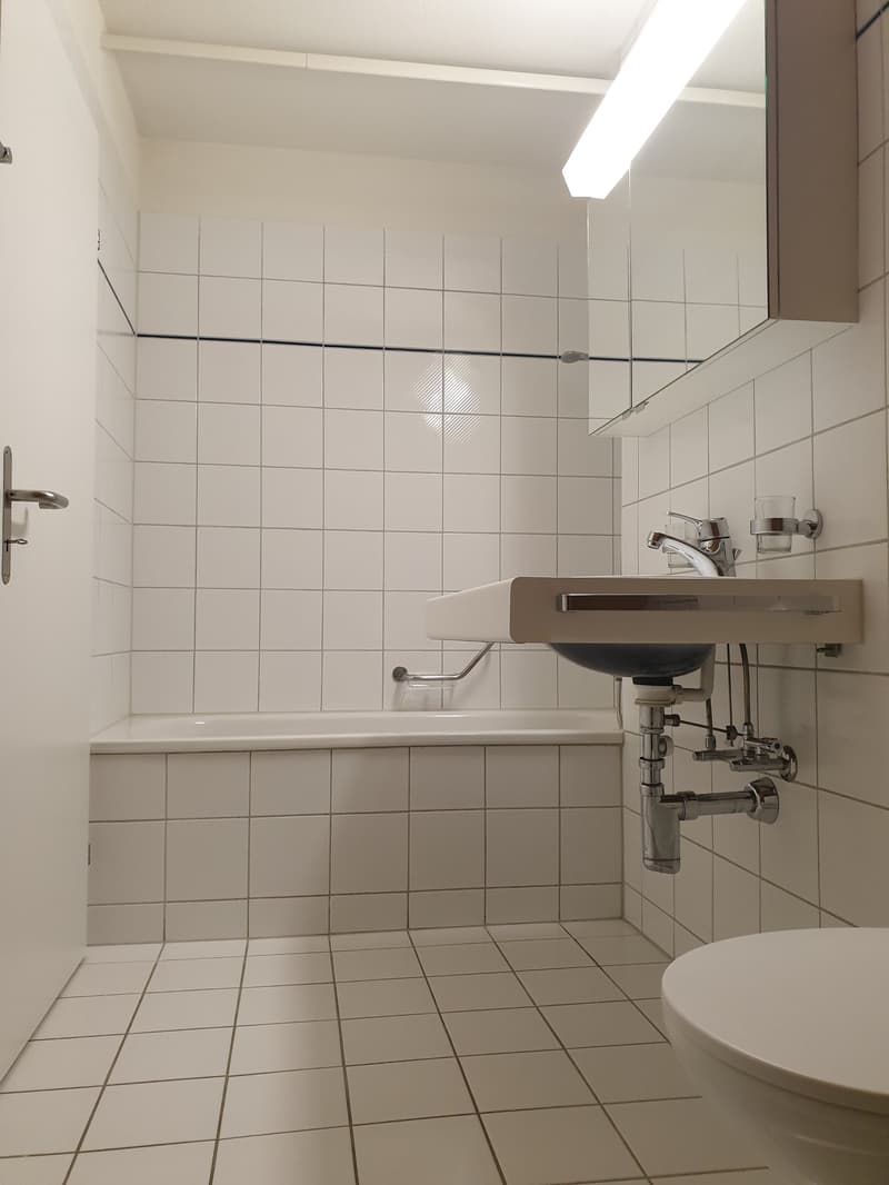 Attraktive Maisonette-Wohnung (8)