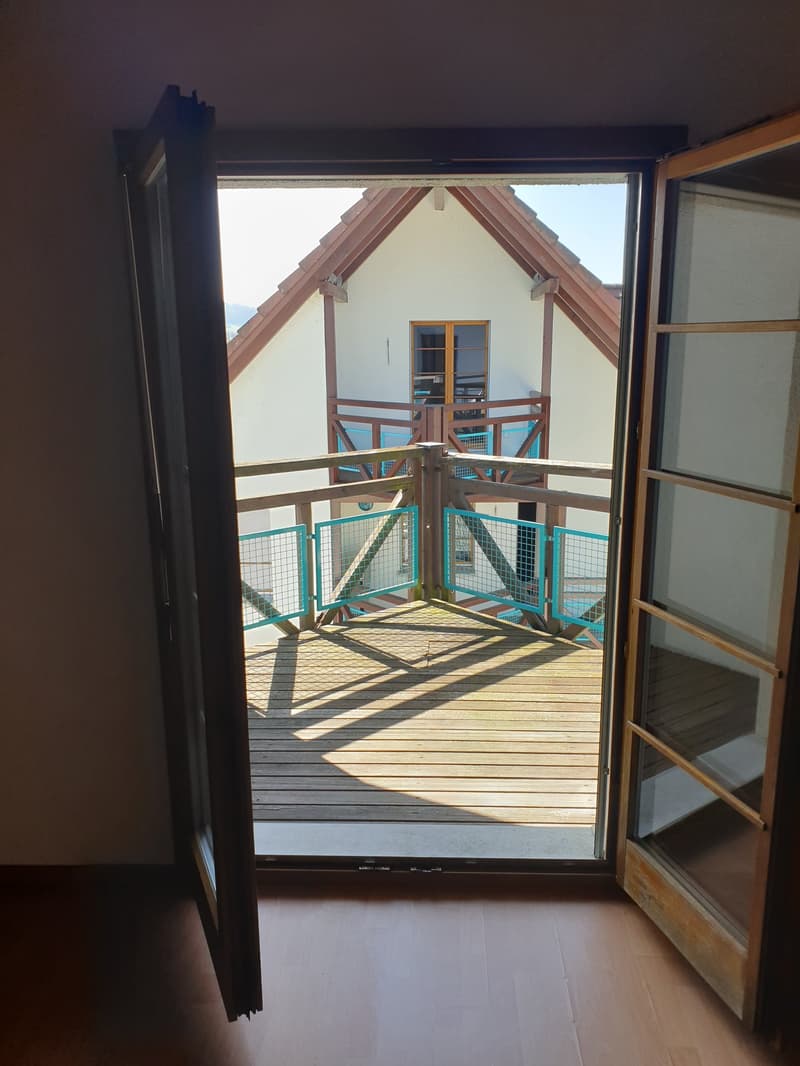 Attraktive Maisonette-Wohnung (9)