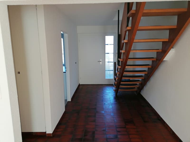 Befristeter Mietvertrag bis Ende Ende November 2026 -  4-Zimmer-Maisonettewohnung an ruhiger Lage (5)