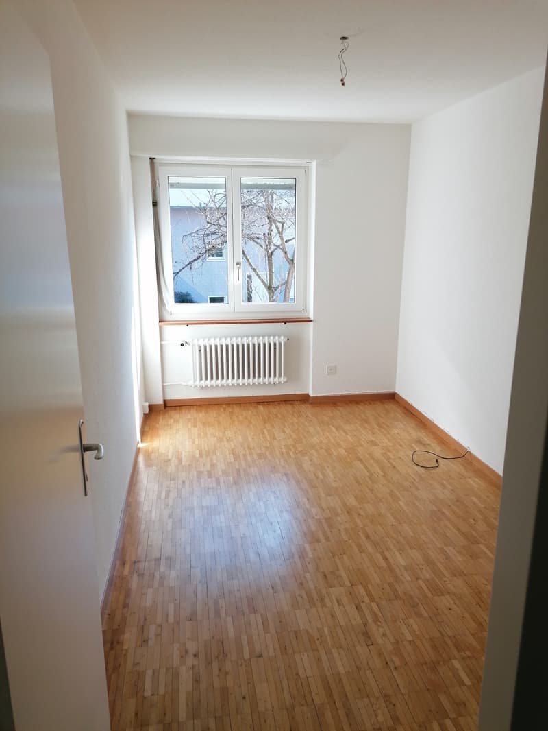 Befristeter Mietvertrag bis Ende Ende November 2026 -  4-Zimmer-Maisonettewohnung an ruhiger Lage (6)