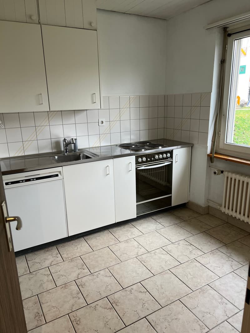 Befristeter Mietvertrag bis Ende Ende November 2026 -  4-Zimmer-Maisonettewohnung an ruhiger Lage (8)