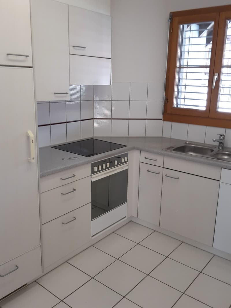 Attraktive Maisonette-Wohnung (6)