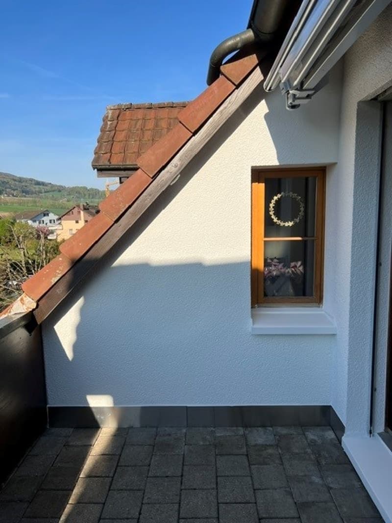 Attraktive Maisonette-Wohnung (11)