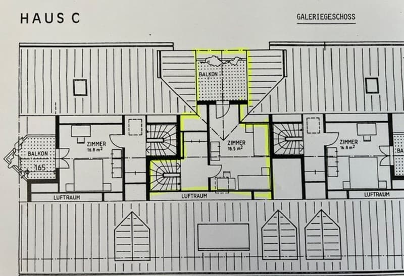 Attraktive Maisonette-Wohnung (13)