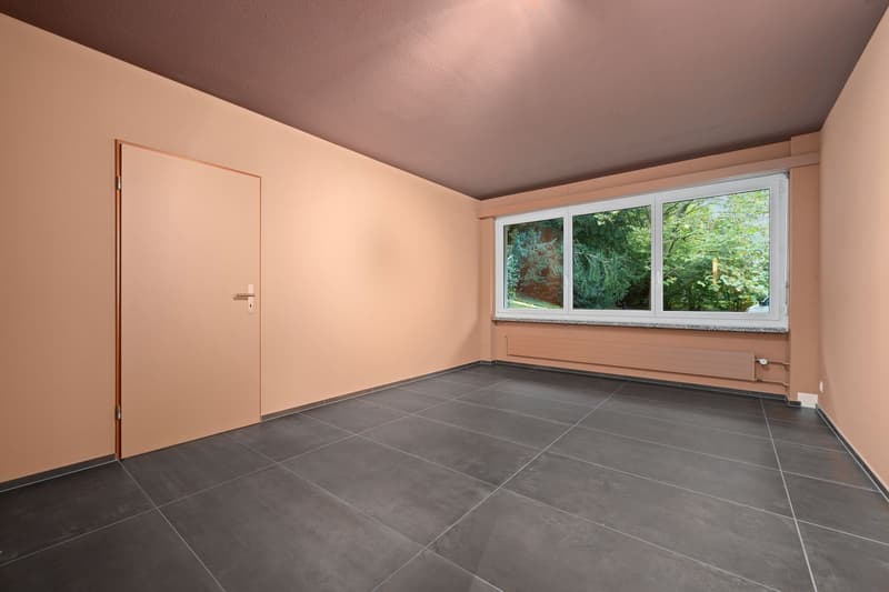 Gewerberäume an der Oerlikonerstrasse 47 in Zürich (5)
