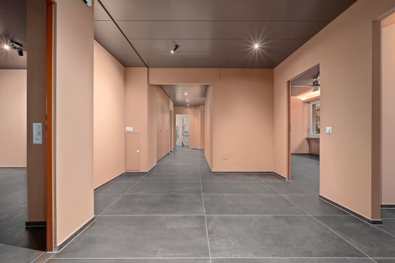 Gewerberäume an der Oerlikonerstrasse 47 in Zürich (6)