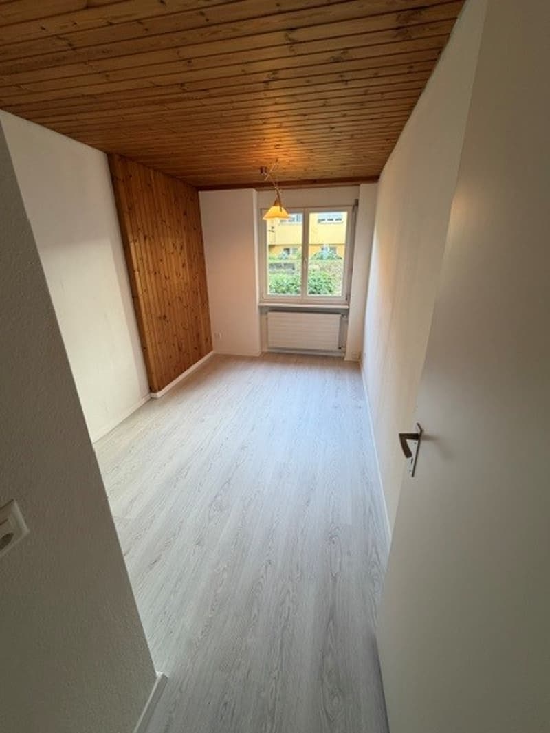 Idyllische 4.5-Zimmer-Wohnung mit Balkon und Garagenbox in Oberhasli (10)