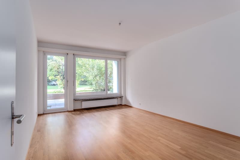 Helle 3-Zimmer-Wohnung mit Balkon & Gartensitzplatz in Zürich-Oerlikon – ab Dezember 2026 (3)
