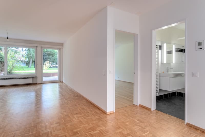 Helle 3-Zimmer-Wohnung mit Balkon & Gartensitzplatz in Zürich-Oerlikon – ab Dezember 2026 (5)