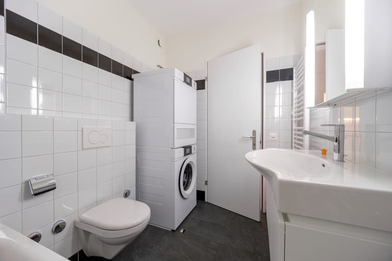 Helle 3-Zimmer-Wohnung mit Balkon & Gartensitzplatz in Zürich-Oerlikon – ab Dezember 2026 (8)