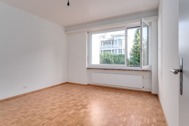 Helle 3-Zimmer-Wohnung mit Balkon & Gartensitzplatz in Zürich-Oerlikon – ab Dezember 2026 (6)