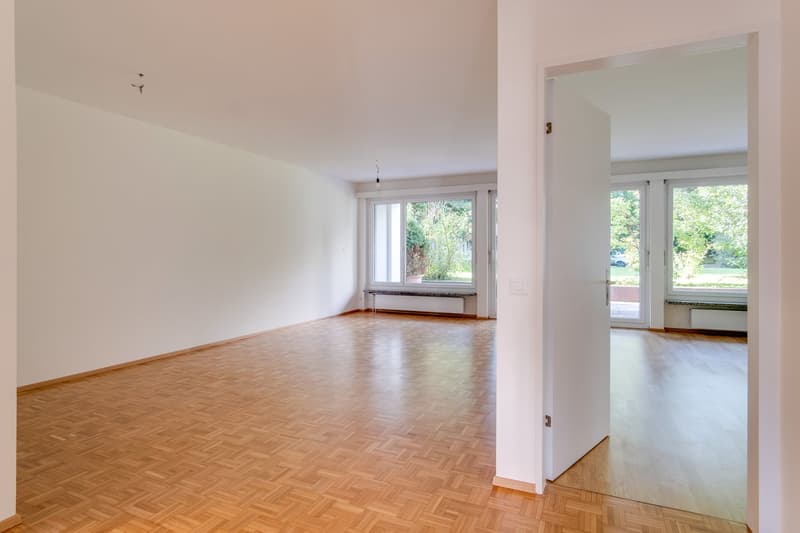 Helle 3-Zimmer-Wohnung mit Balkon & Gartensitzplatz in Zürich-Oerlikon – ab Dezember 2026 (4)