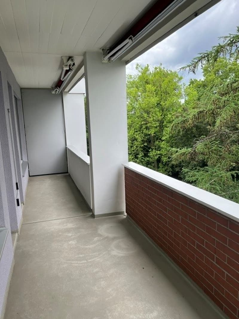 Helle 3-Zimmer-Wohnung mit grosser Dachterrasse in Zürich-Oerlikon (6)