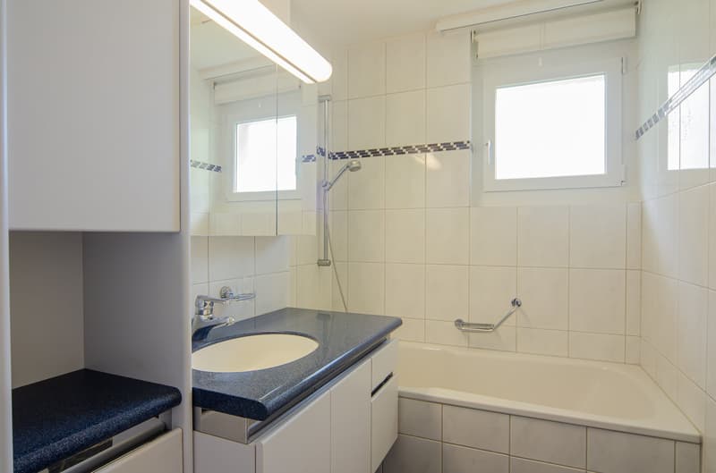 Charmante 3,5-Zimmer-Wohnung im Erdgeschoss in Steinmaur – sofort verfügbar! (12)