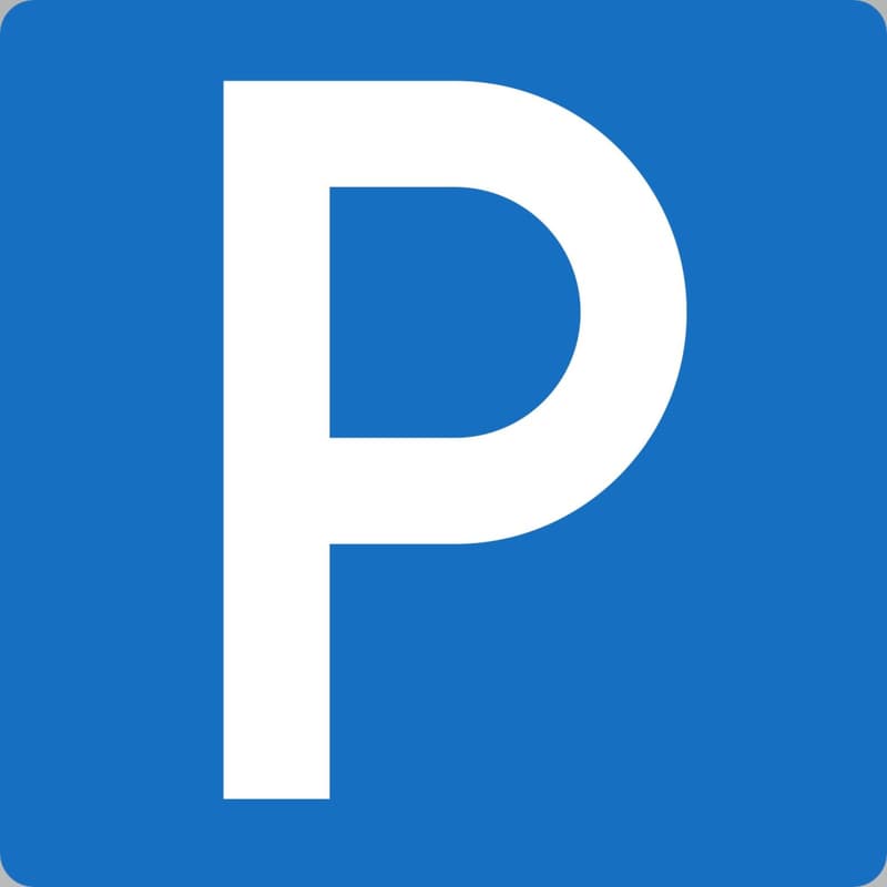 Aussenparkplätze (1)