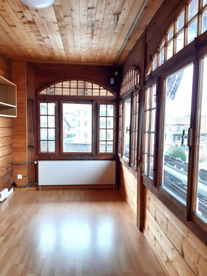 Bureau/Salle de pratique 30 m2 (3)
