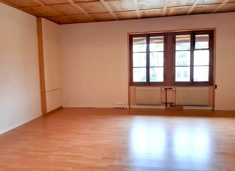 Bureau/Salle de pratique 30 m2 (4)