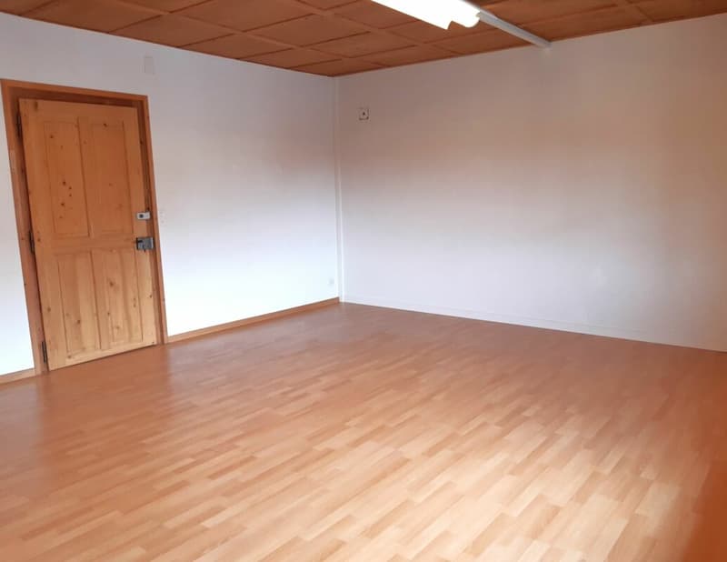 Bureau/Salle de pratique 30 m2 (5)