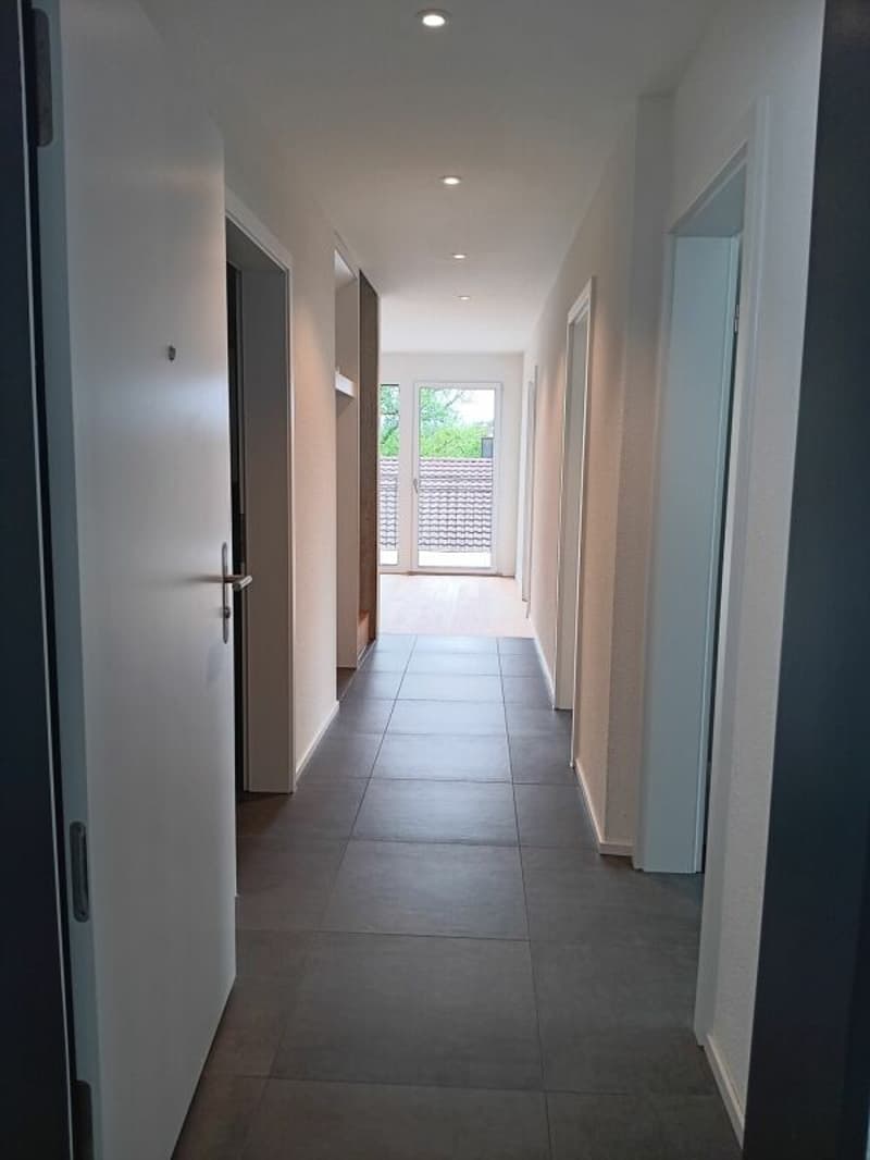 Wohnen und Arbeiten unter einem Dach in einer traumhaften 4.5- Zi- Dachwohnung mit Galerie (3)