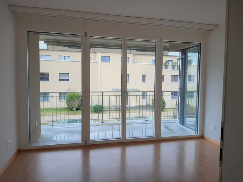 Lichtdurchflutete 3.5 Zimmer im 1. Obergeschoss (7)