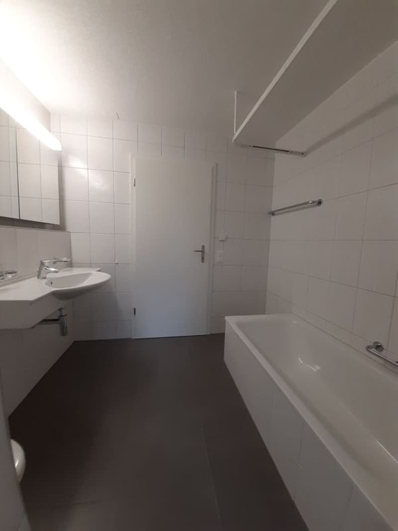 Lichtdurchflutete 3.5 Zimmer im 1. Obergeschoss (12)