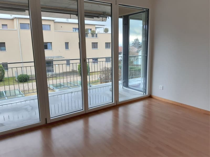 Lichtdurchflutete 3.5 Zimmer im 1. Obergeschoss (10)