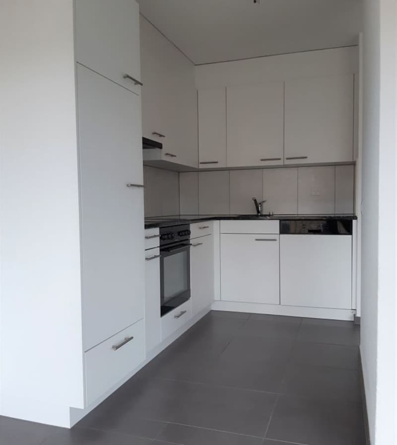 Lichtdurchflutete 3.5 Zimmer im 1. Obergeschoss (2)