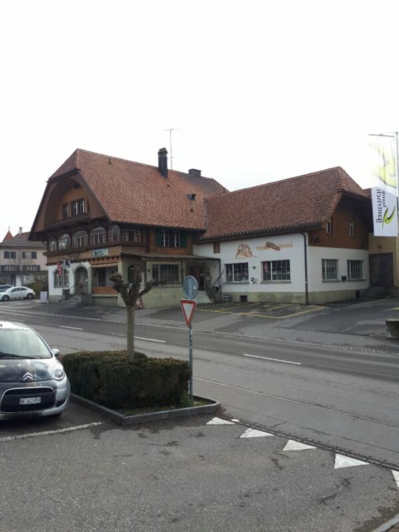 Aussenparkplätze (1)
