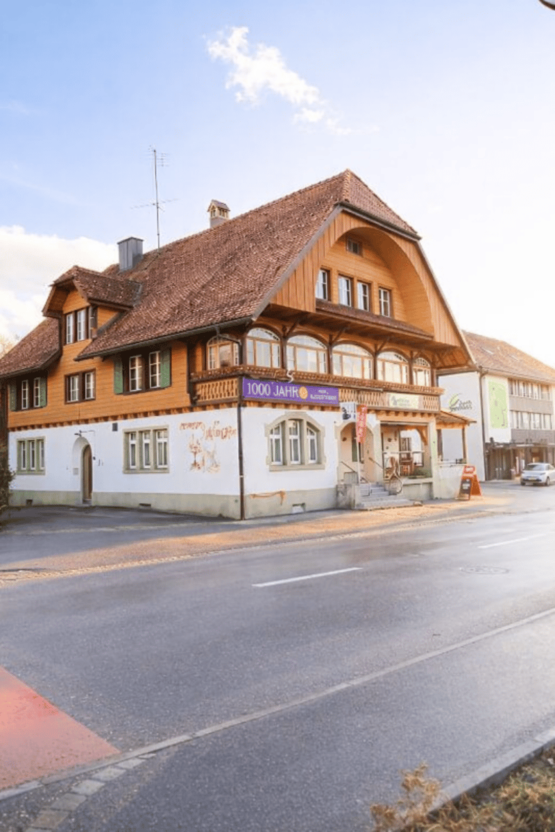 Aussenparkplätze (2)