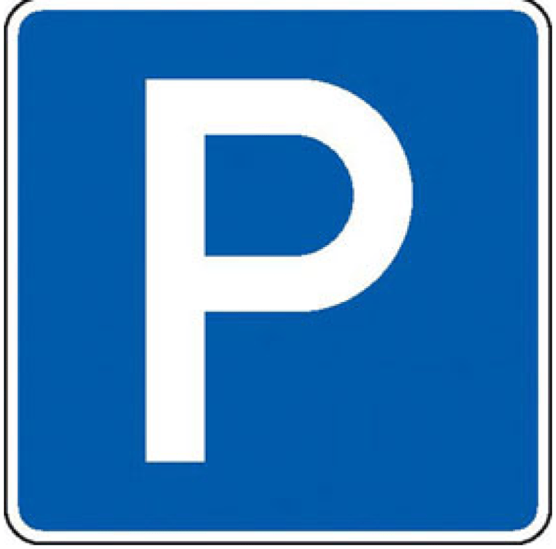 Parkplatz (1)